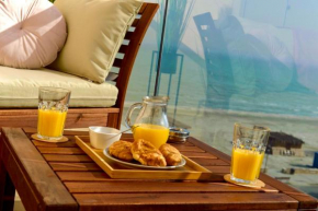 Anais Residence Mamaia Nord
